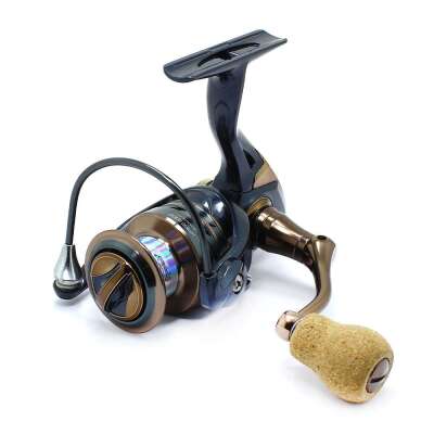 Captain Viper 1000 Lrf Makinesi 7+1 BB - 7