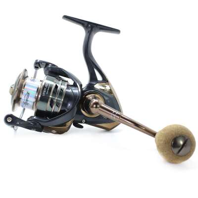 Captain Viper 3000 Spin Makinesi 7+1 BB - 1