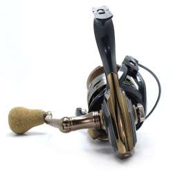 Captain Viper 3000 Spin Makinesi 7+1 BB - 2