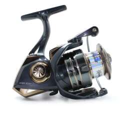 Captain Viper 3000 Spin Makinesi 7+1 BB - 4