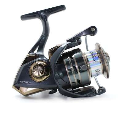 Captain Viper 3000 Spin Makinesi 7+1 BB - 4