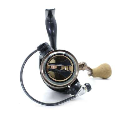 Captain Viper 3000 Spin Makinesi 7+1 BB - 5