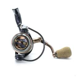 Captain Viper 3000 Spin Makinesi 7+1 BB - 6