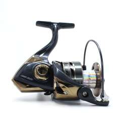 Captain Viper 5000 Tekne Makinesi 7+1 BB - Captain