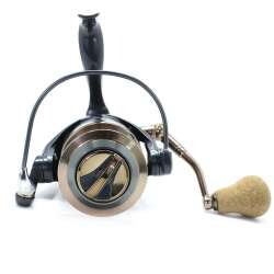 Captain Viper 5000 Tekne Makinesi 7+1 BB - 3