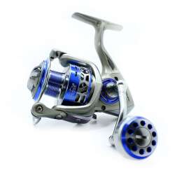 Captain Volec 4000 Spin Makinesi 6+1 BB - 3