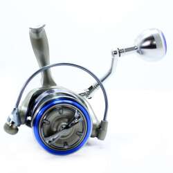 Captain Volec 4000 Spin Makinesi 6+1 BB - 4