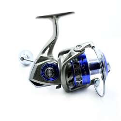 Captain Volec 5000 Tekne Makinesi 5+1 BB - 4