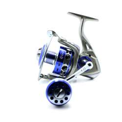 Captain Volec 5000 Tekne Makinesi 5+1 BB - 5