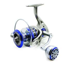 Captain Volec 6000 Jig Makinesi 6+1 BB - 6