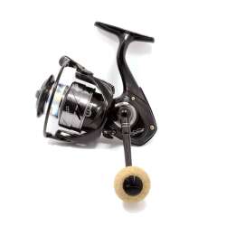 Captain Voyager 3000 Spin Makine 8+1 BB - Captain