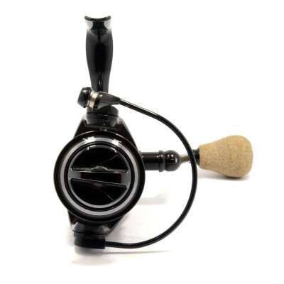 Captain Voyager 3000 Spin Makine 8+1 BB - 2