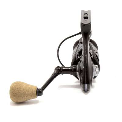 Captain Voyager 3000 Spin Makine 8+1 BB - 3