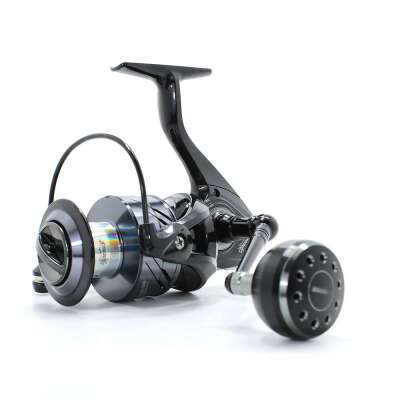 Captain Voyager 5000 Tekne Makinesi 8+1 BB - 1