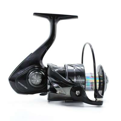 Captain Voyager 5000 Tekne Makinesi 8+1 BB - 3