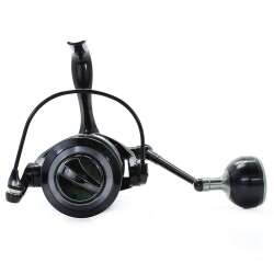 Captain Voyager 5000 Tekne Makinesi 8+1 BB - 4