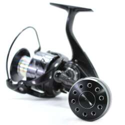 Captain Voyager 5000 Tekne Makinesi 8+1 BB - 5