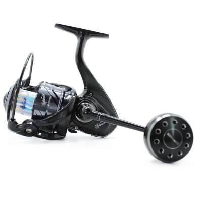 Captain Voyager 5000 Tekne Makinesi 8+1 BB - 6