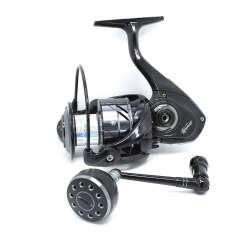 Captain Voyager 5000 Tekne Makinesi 8+1 BB - 7