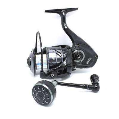 Captain Voyager 5000 Tekne Makinesi 8+1 BB - 7