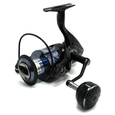 Captain Voyager 5000 Tekne Makinesi 8+1 BB - 8