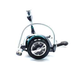 Captain Wilson Lrf Makinesi 4+1 BB - 2