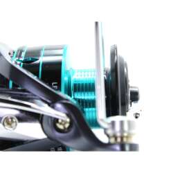 Captain Wilson Lrf Makinesi 4+1 BB - 4