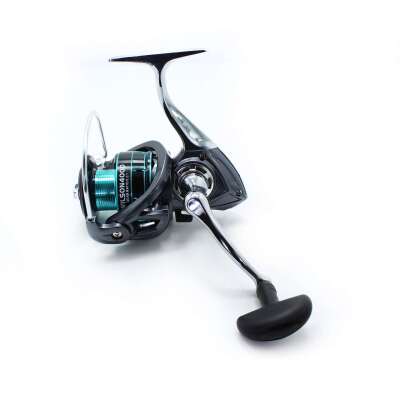 Captain Wilson Spin Makine 3+1 BB - 1