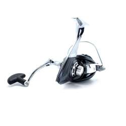 Captain Wilson Spin Makine 3+1 BB - 2