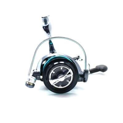 Captain Wilson Spin Makine 3+1 BB - 3