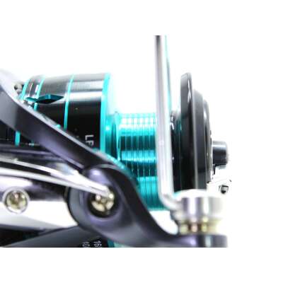 Captain Wilson Spin Makine 3+1 BB - 4