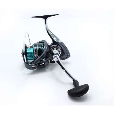 Captain Wilson Tekne Makinesi 3+1 BB - 1