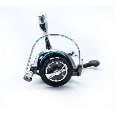 Captain Wilson Tekne Makinesi 3+1 BB - 3