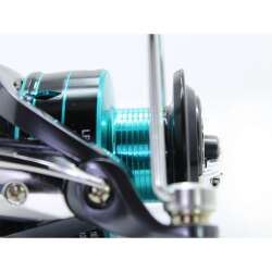 Captain Wilson Tekne Makinesi 3+1 BB - 4