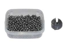 Captain Yarık Sıkıştırma Kurşun 1kg Kutuda - 2