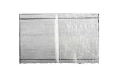 Captain Yemleme Poşeti PVA Suda Eriyen Poşet 10lu Paket - 1