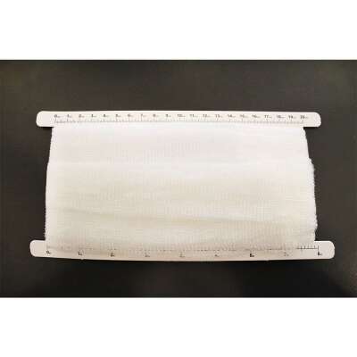 Captain Yemleme Poşeti PVA Suda Eriyen Poşet 5mt - 1