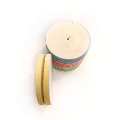 Captain Yemli Takım Sarma Mantarı Eva 7cm - 2