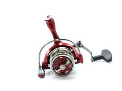 Captain Zeus 2500 Spin Makine 7+1 BB - 2