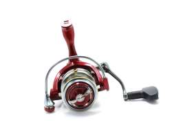 Captain Zeus 2500 Spin Makine 7+1 BB - 3