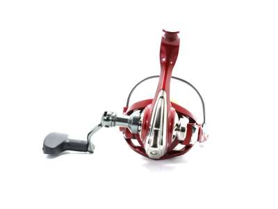 Captain Zeus 2500 Spin Makine 7+1 BB - 5