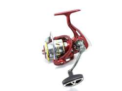 Captain Zeus 2500 Spin Makine 7+1 BB - 6