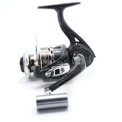 Captain ZİON 2000 Lrf Makinesi 3 BB - 1