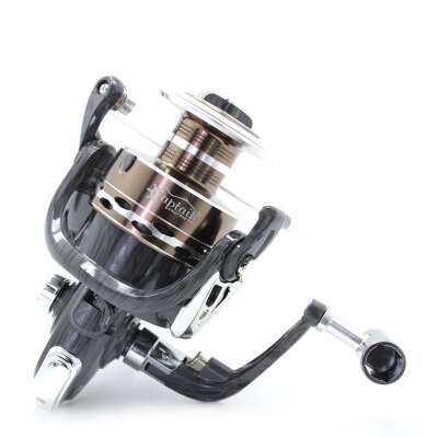 Captain ZİON 2000 Lrf Makinesi 3 BB - 3