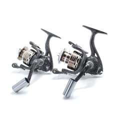 Captain Zion Spin Makine 3 BB - Captain