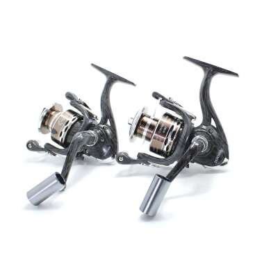 Captain Zion Spin Makine 3 BB - 1