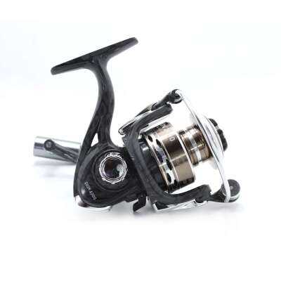 Captain Zion Spin Makine 3 BB - 2