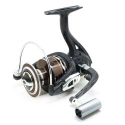 Captain Zion Spin Makine 3 BB - 6