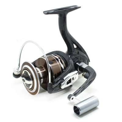 Captain Zion Spin Makine 3 BB - 6