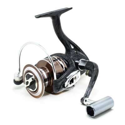 Captain Zion Tekne Makinesi 3 BB - 4